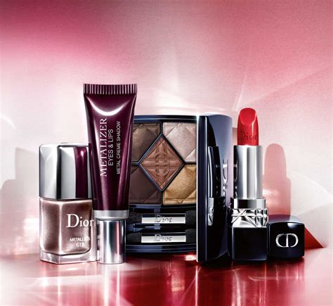 christian dior canada|Makeup .